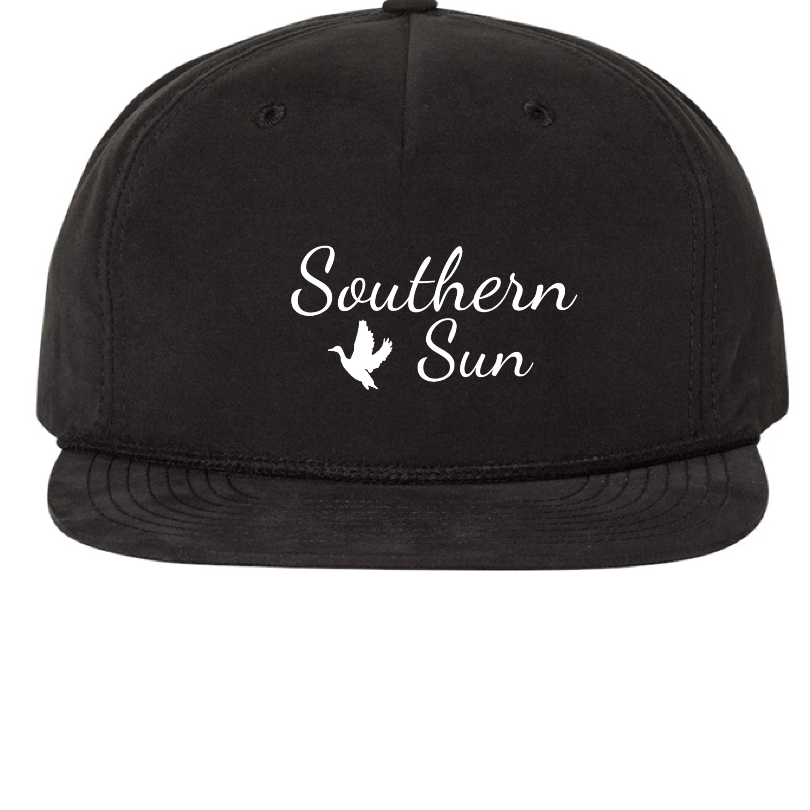 Black/ Black - FRONT