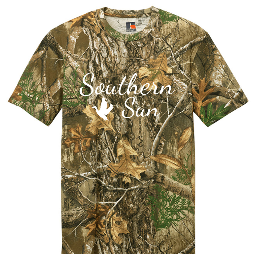 Realtree Edge - FRONT