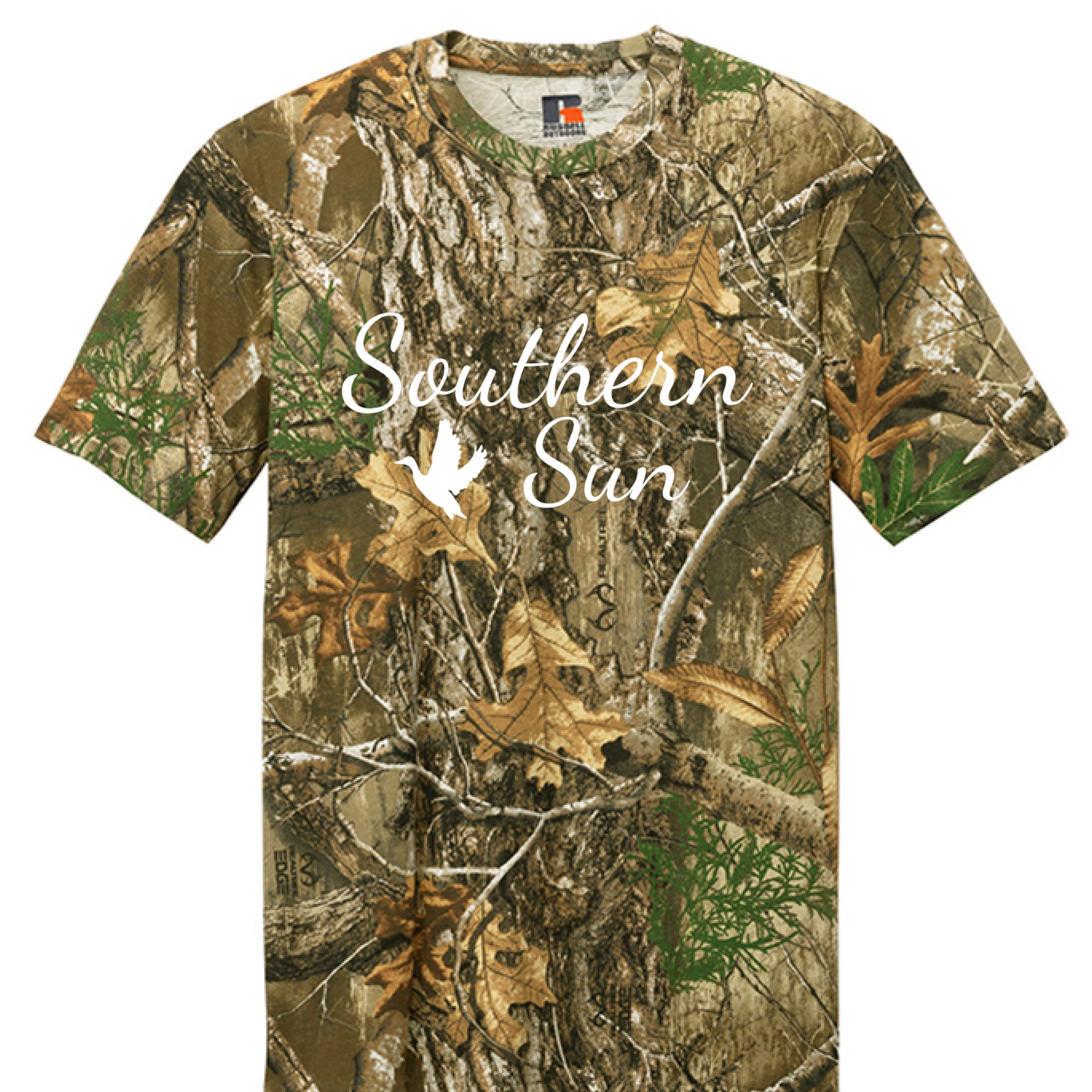Realtree Edge - FRONT